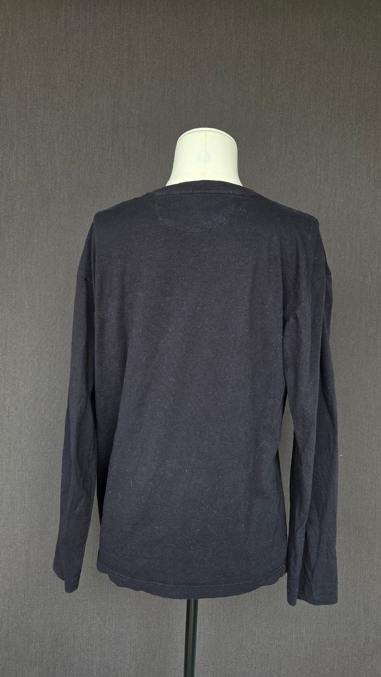 Zara Top: Langarm Shirt von Zara in S – Nuovo (secondo la descrizione) da Kreuzlingen venduto da MeinKleinesAtelier 1