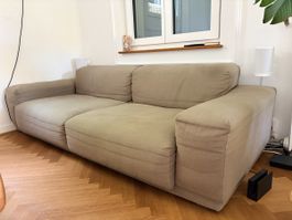 Vitra Soft Modular Sofa, Jasper Morrison