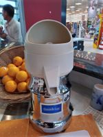 Saftpresse / Zitrussaftpresse Sunkist - Profi Qualität