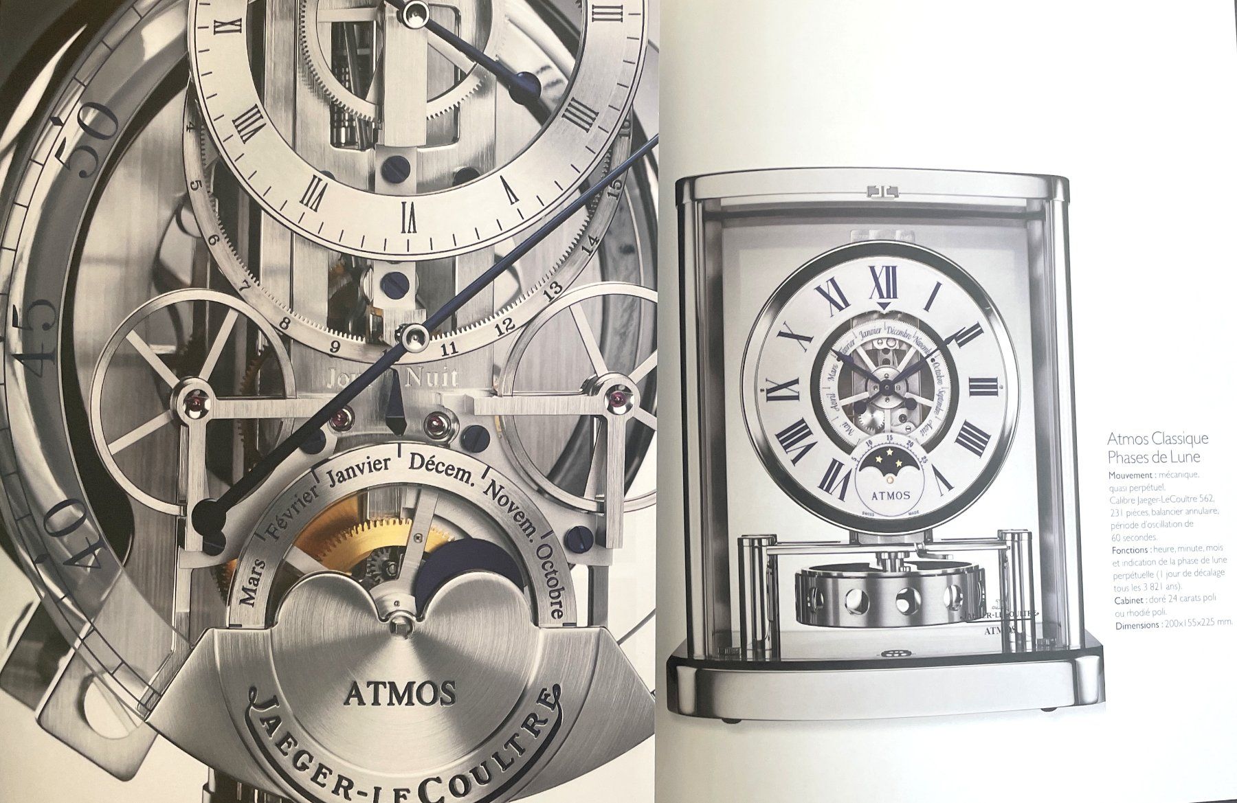 Bücher: Jaeger-Lecoultre - La grande maison – Gebraucht aus Savagnier von Ne2065 6