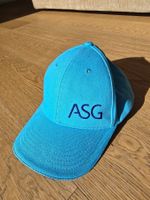 ASG Golf Cap - Association Suisse de Golf