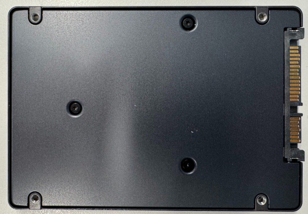 Samsung Disques durs: Samsung SSD PM851 256GB – D'occasion à Bern par sn8per 1