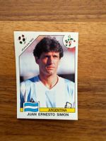 Panini-Sticker: World Cup Story Nr. 214 - Juan Ernesto Simon