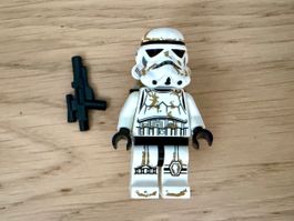 LEGO Star Wars minifigure Sandtrooper I