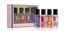 Victorias Secret Das Beste aus Body Mist Geschenkset NEU