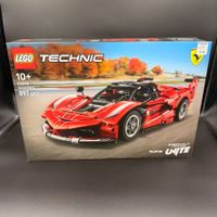 LEGO Technic 42212 Ferrari FXX K – Neu