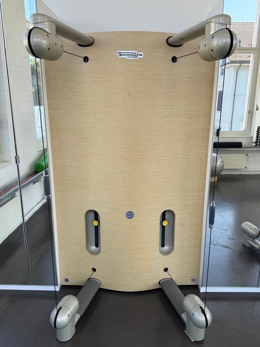 Technogym Hometrainer: Technogym Kinesis - für den professionellen Gebrauch – Usato da Muri b. Bern venduto da Innivate 2