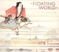 Jade Warrior – Floating World