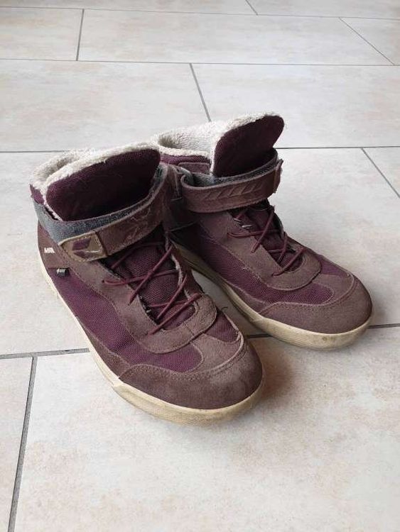 primigi gore tex fille