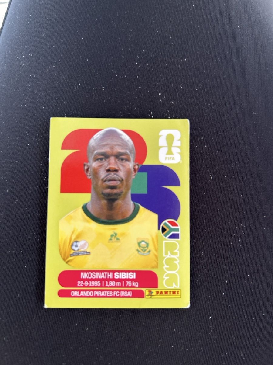 Panini Carte collezionabili: Panini RSA 10  – Nuovo (secondo la descrizione) da Lostorf venduto da Venice16
