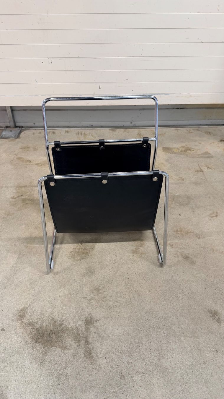 Valigie & Borse: Vintage porte revues – Usato da Biel/Bienne venduto da pvintage 2