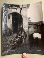 Ticino - Gandria -Photoglob