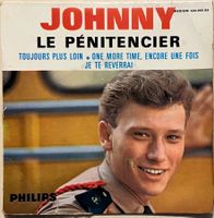 JOHNNY - LE PENITENCIER