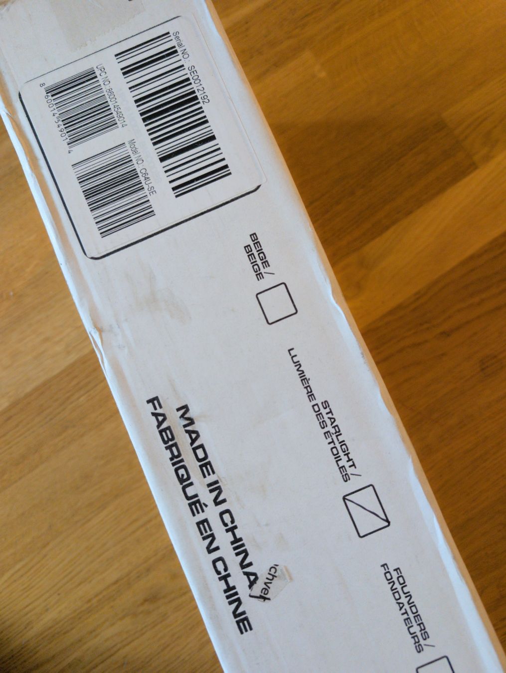 Commodore PCs: Commodore 64 Ultimate Starlight Edition - neu und ungeöffnet – Neu und originalverpackt aus Frauenfeld von Meerman 7