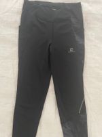 Leggins der Marke Salomon