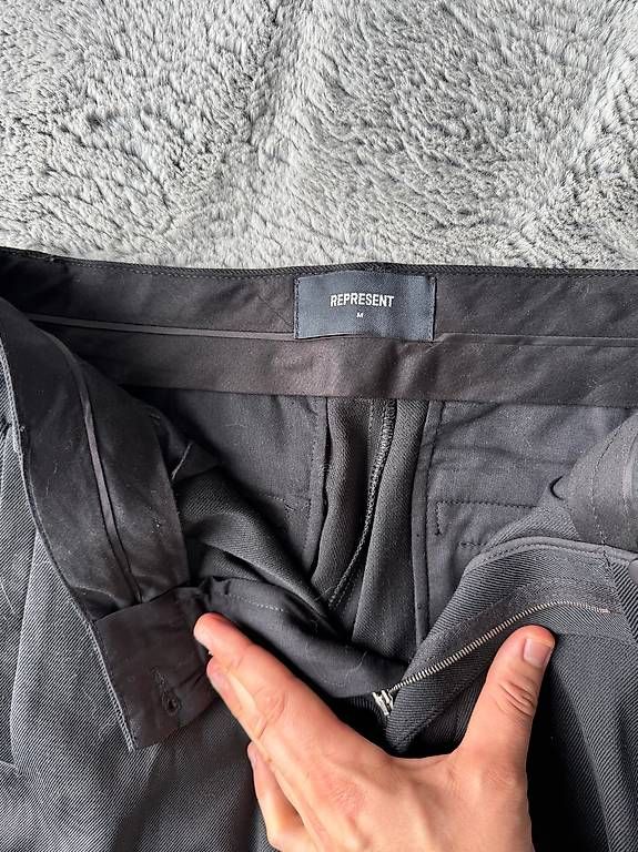 Hosen: Represent Hose – Neu und originalverpackt aus Beinwil am See von alo_58nm 1