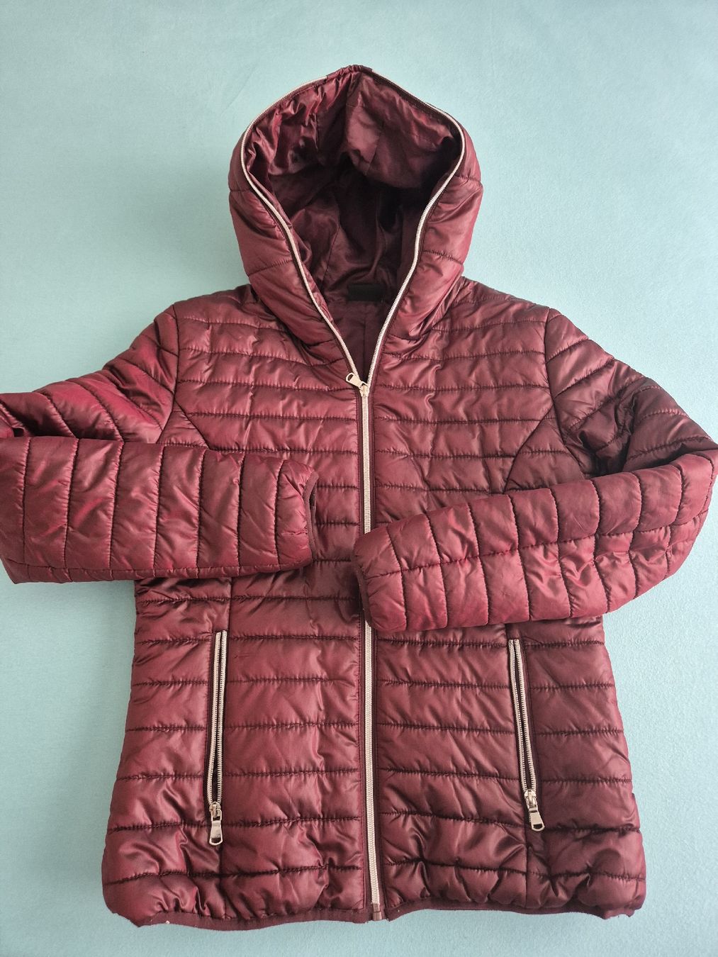 Giacche: Steppjacke Gr.40 – Usato da Schaffhausen venduto da Madison74