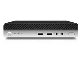 HP ProDesk 400 G5  Mini | i5 | 16GB RAM | 500GB SSD | Win11