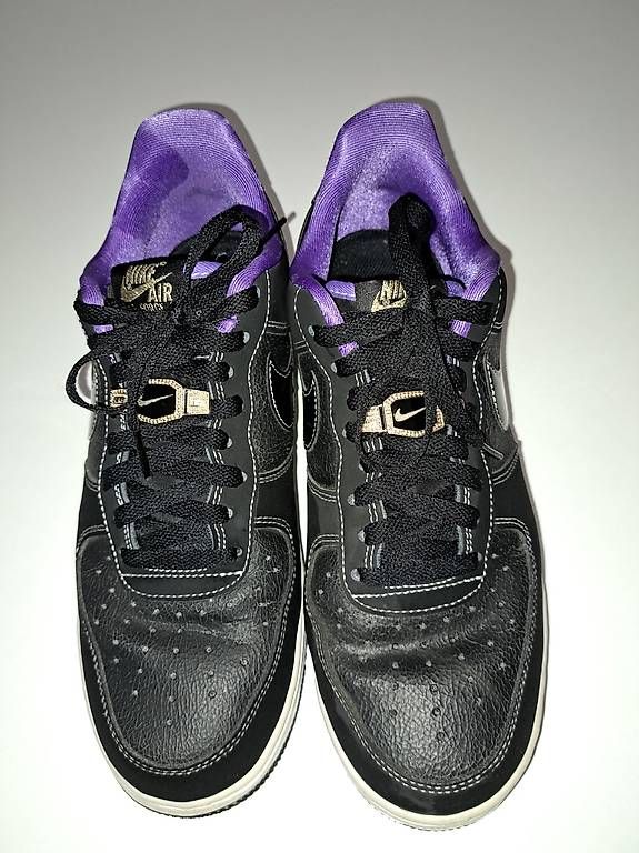 Scarpe da uomo: Nike air force 1 grösse 44 – Usato da Langendorf venduto da terra75 1