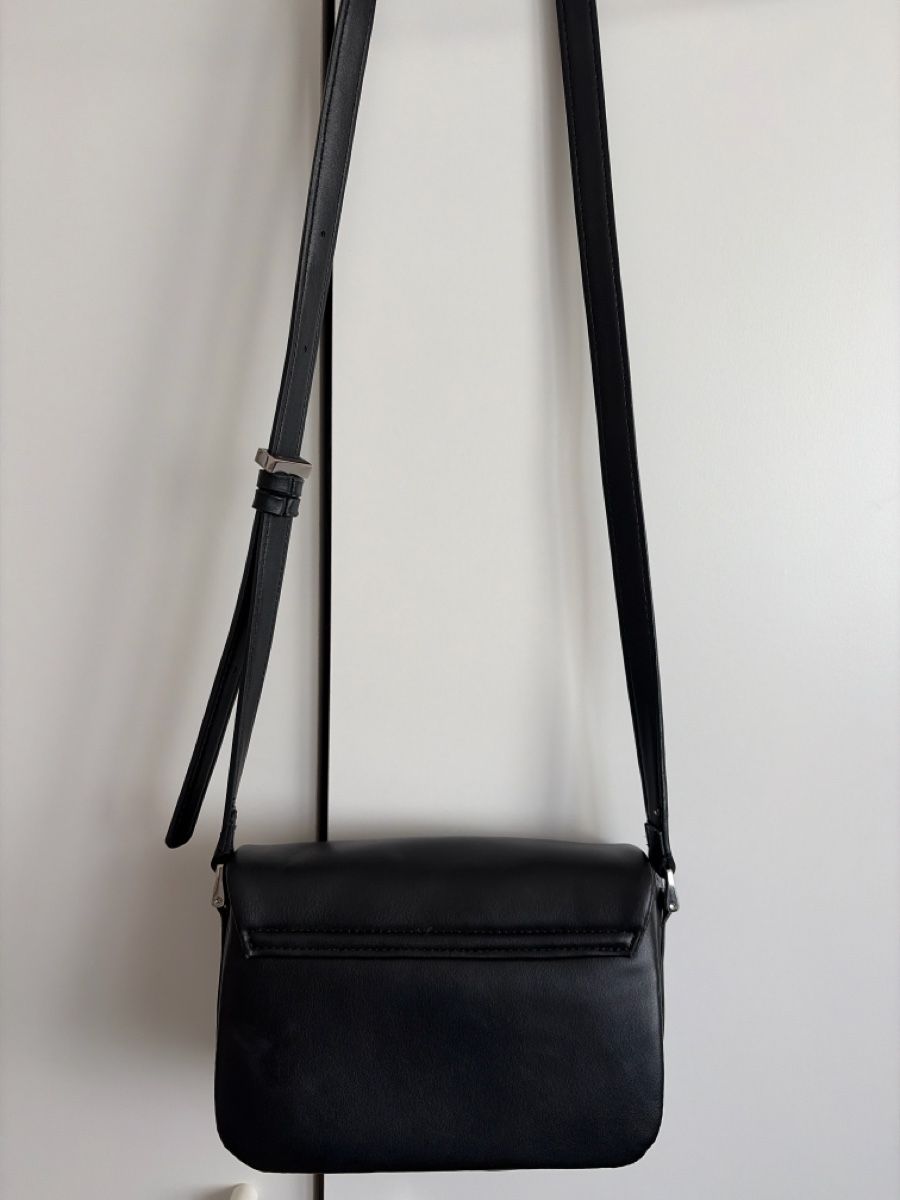 Zara Borse da donna: Sac noir Zara – Usato da Renens VD venduto da sar_bwz5 7