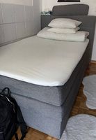 Bett / Boxspringbett 120x200 Super Zustand