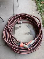 Gardena Wasserschlauch ca 18m, Durchmesser 15mm
