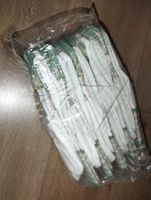 Arbeitshandschuhe Rindvolleder 1 Pack mit 10 Paar