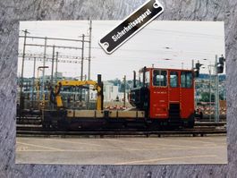 SBB Tm 235 005-6 - Foto