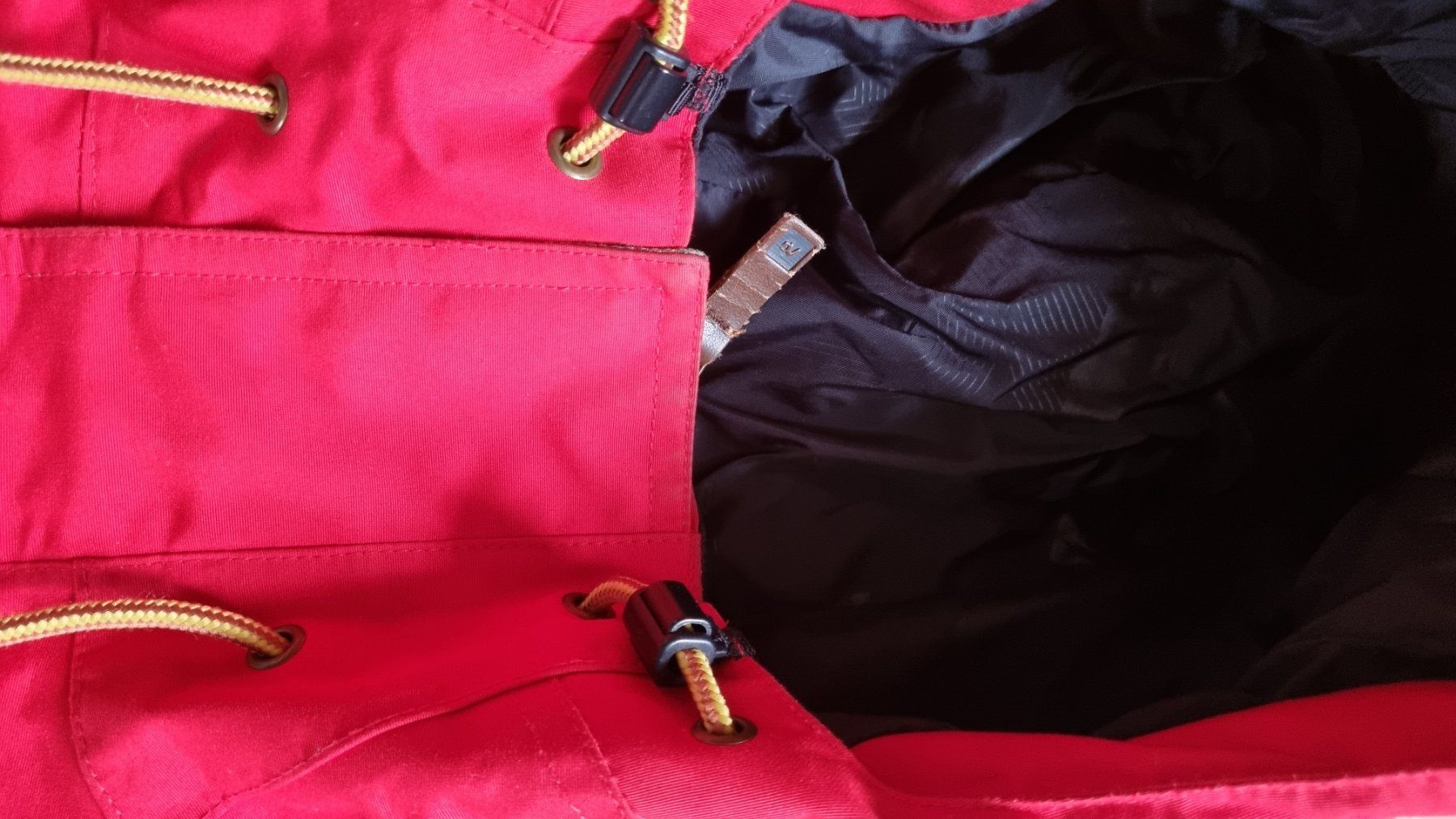 Giacche: Snowboardjacke Analog Herren Grösse S gebraucht – Usato da Wohlen AG venduto da stephanieAG 5