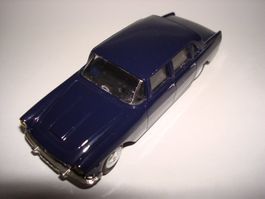 Lancia Flaminia 1:43 Eligor