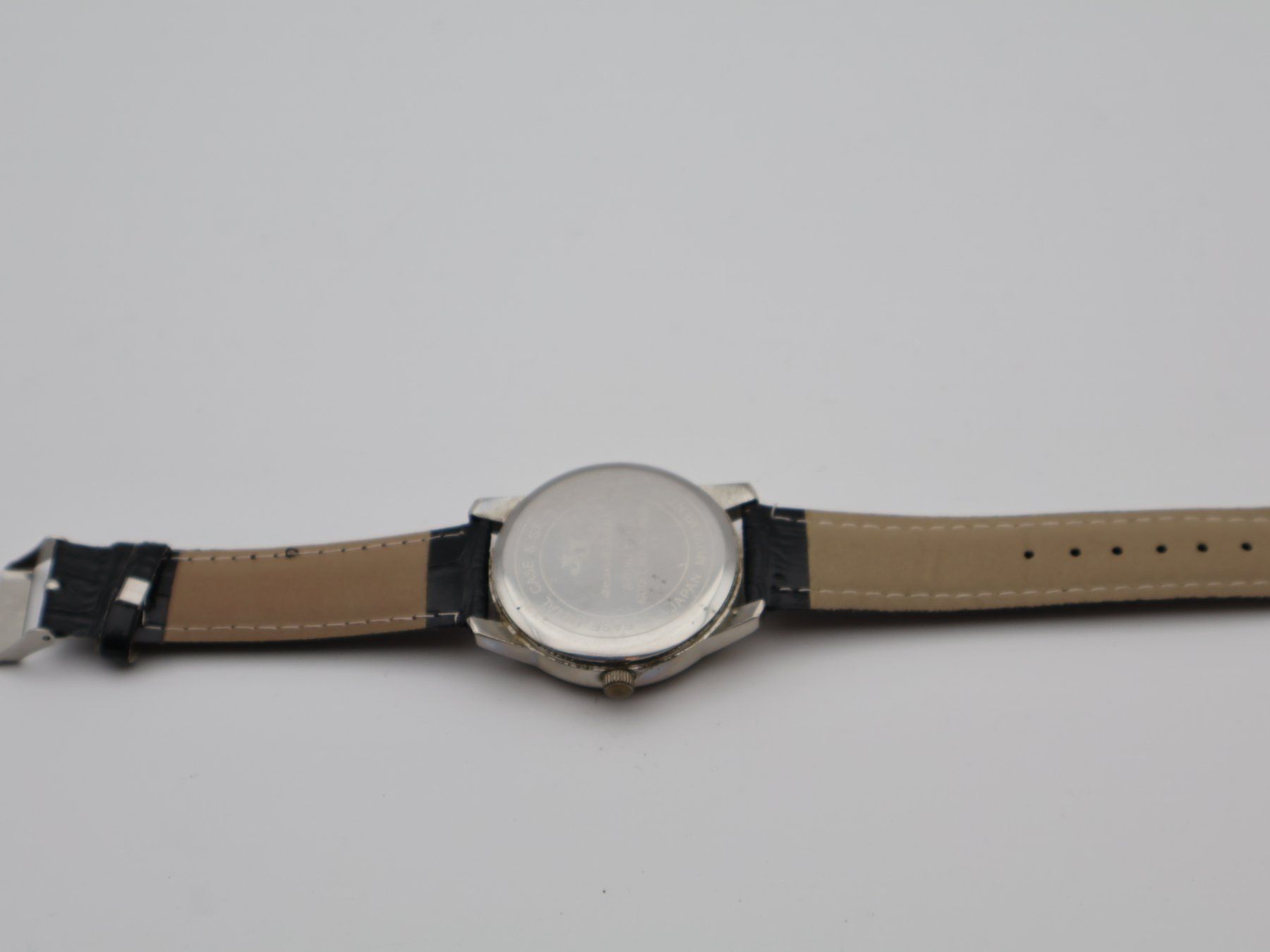 Orologi: Jean Junod  (läuft mit garantie) – Usato da Willisau venduto da flabastian 5