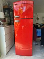 Kombi Kühl-Gefrierschrank