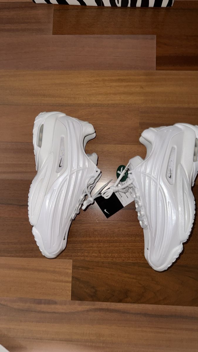 Nike Scarpe da uomo: Nike Nocta Hot step 2 44.5 – Nuovo e nell'imballaggio originale da Giubiasco venduto da Miha_buying 1