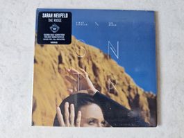 Sarah Neufeld  -  The Ridge  /  Fabrikneu