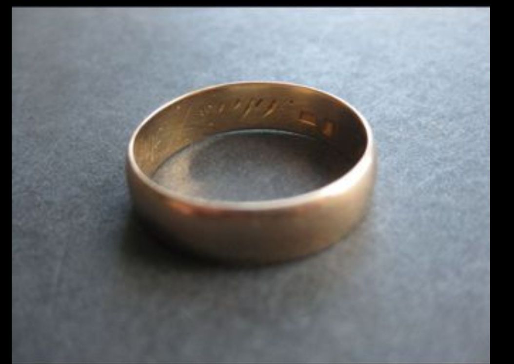 Ringe: Goldring, 4.8 Gramm – Gebraucht aus Möhlin von MrFreez