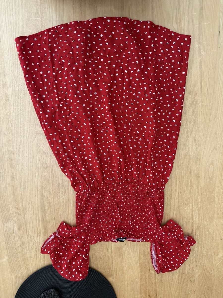 Tuniche: Longbluse – Usato da visp venduto da Kmemo1