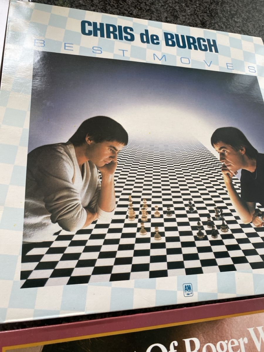 Schallplatten: LP – Gebraucht aus St.Gallen von Design04 2