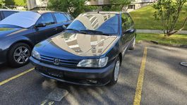 Peugeot 306 XT Motor defekt
