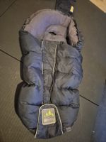 Lammy Odenwälder Babynest Fusssack Gr.XL