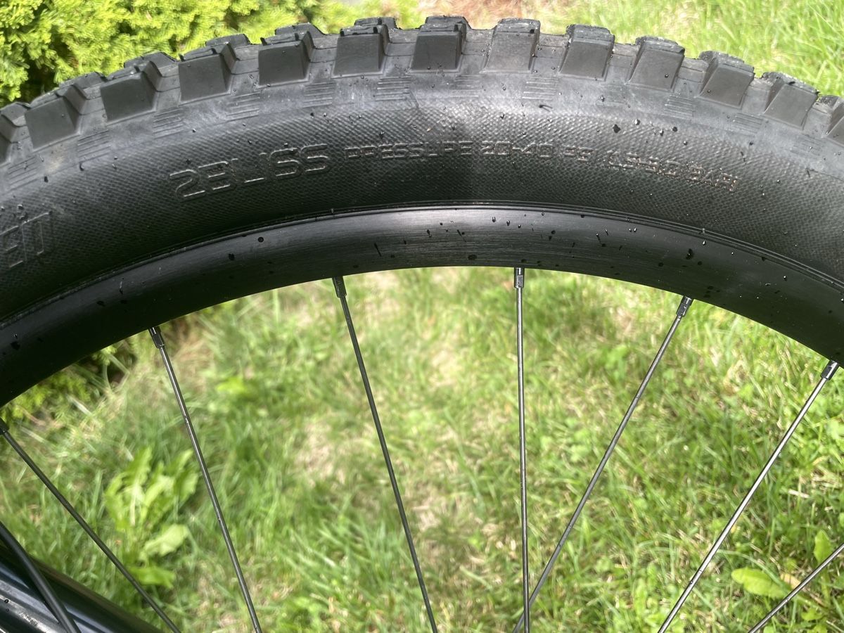 Specialized Biciclette: Specialized Levo S 2 ,  Akku 100% – Usato da Matten(St.Stephan) venduto da hjkl000 3