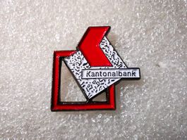 Ansteckpin 4: Bekb Berner Kantonalbank