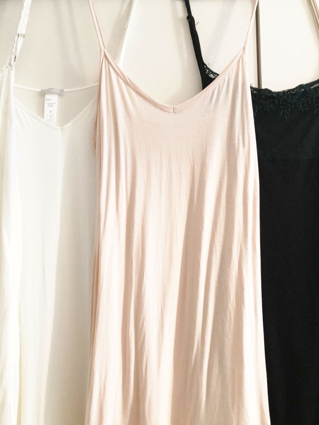 Negligees & Pyjamas: Damen-Edelnachthemden - Grösse M – Neu (gemäss Beschreibung) aus Glattbrugg von Ariel012 7