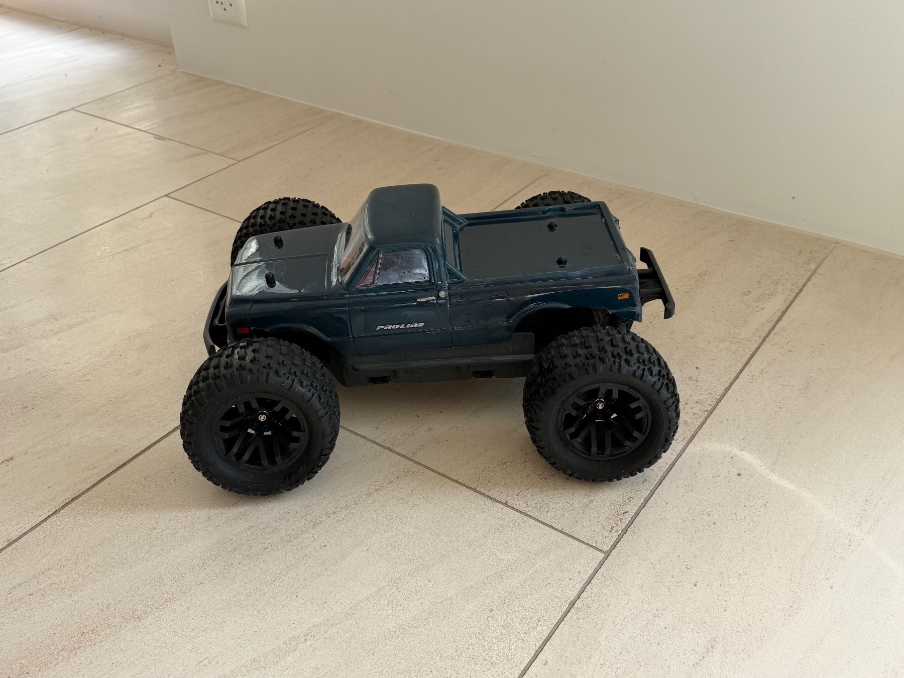 Arrma RC Modellbau: Arrma Vorteks – Defekt aus Bäch SZ von LJV 3