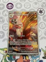 Blaziken 192/182