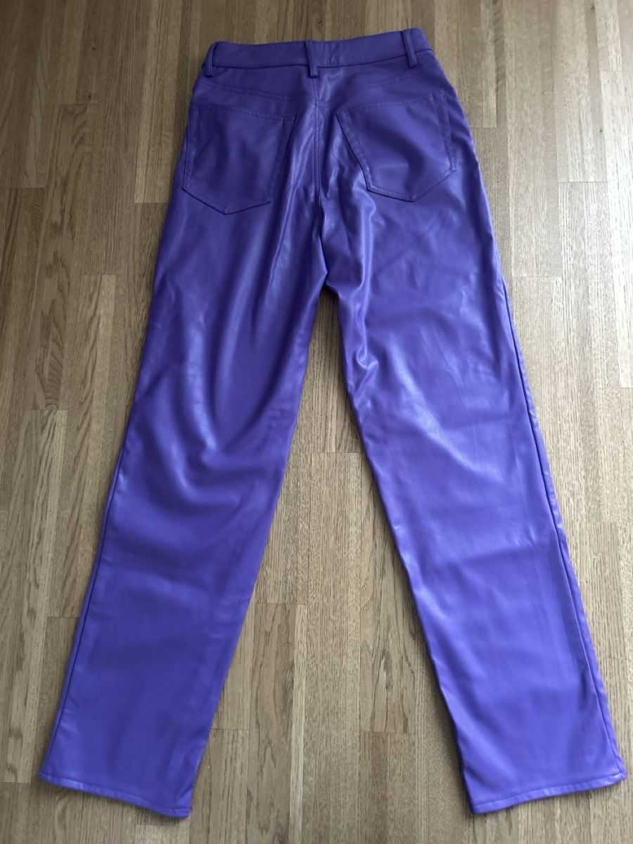 H&M Pantaloni: Hose H&M DIVIDED – Usato da Oberrüti venduto da ChoCoc 1