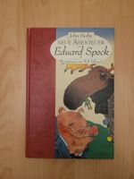 John Saxby: Neue Abenteuer von Eduard Speck, tolles Buch!