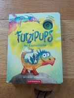 Furzipups - Der Knatterdrache, Kinderbuch mit Soundeffekt