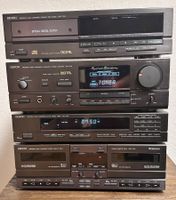 Denon Hi-Fi Anlage 7700 Serie – Made in Japan