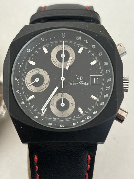 Montre Femme Lucien Rochat R0453115511