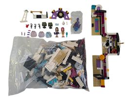 LEGO Friends Sets 41106, 41104